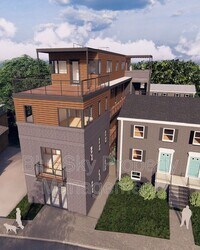 Building Photo - 930 Monticello Rd