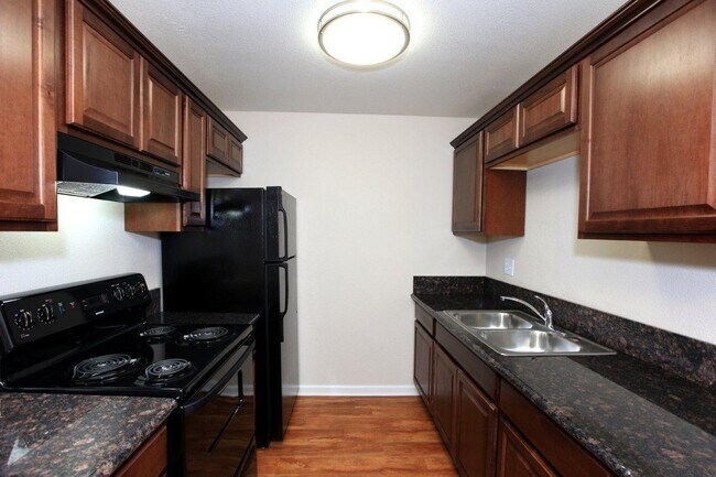 Interior Photo - Mapleview Apartment Homes