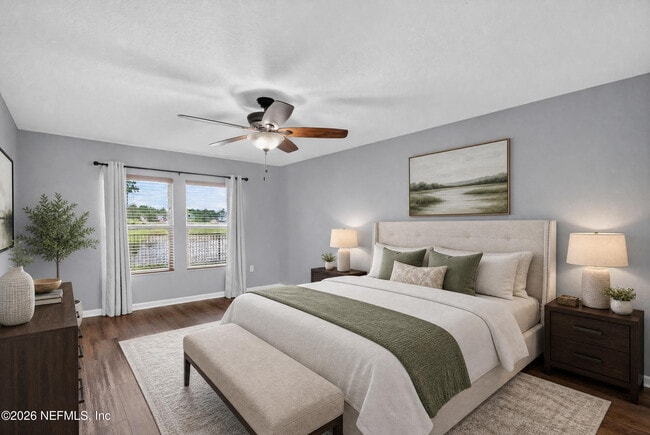 Building Photo - 9909 Patriot Ridge Dr