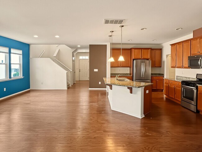 Building Photo - 5417 Black Maple Dr