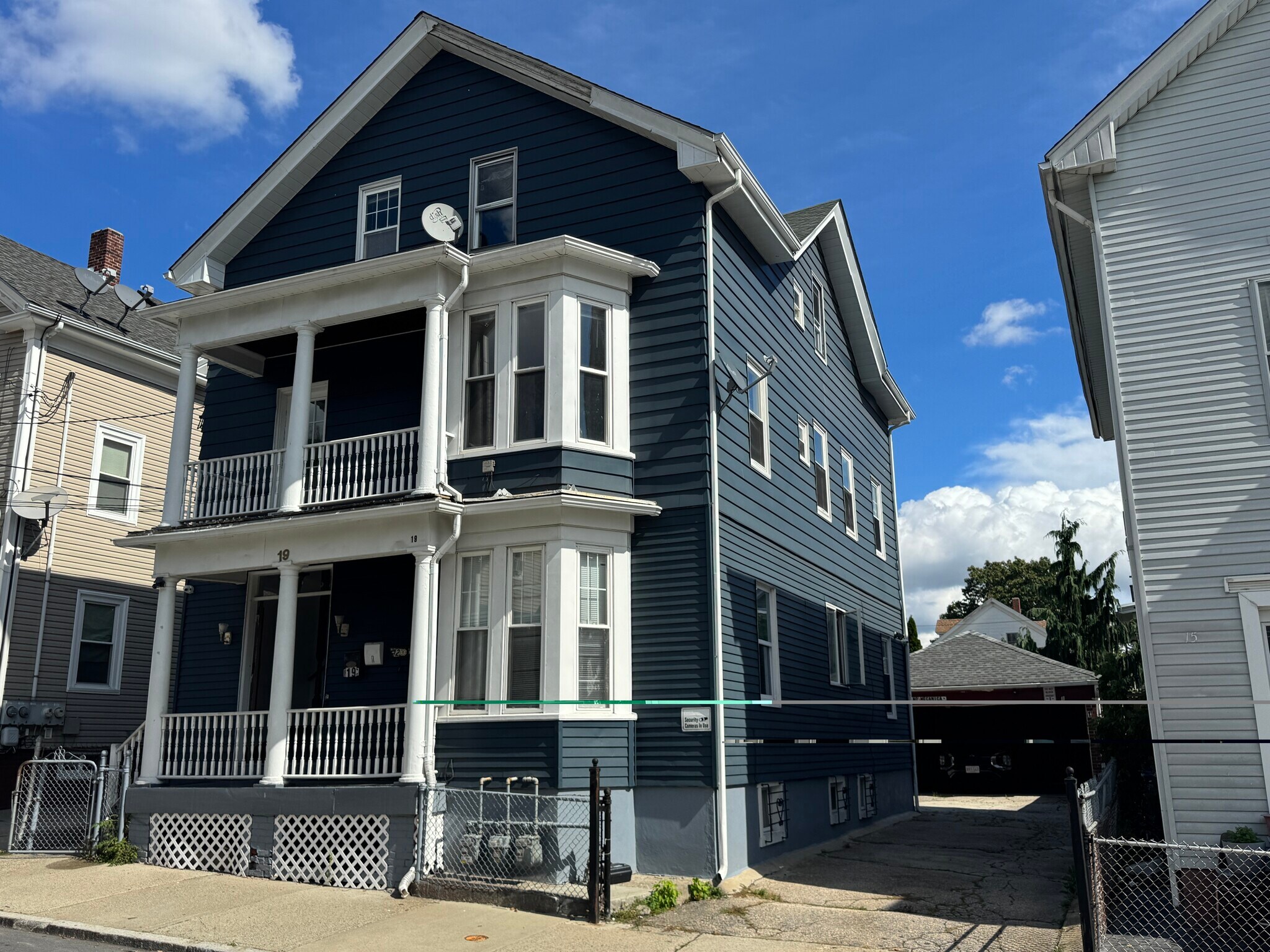 Building Photo - 19 Covell St