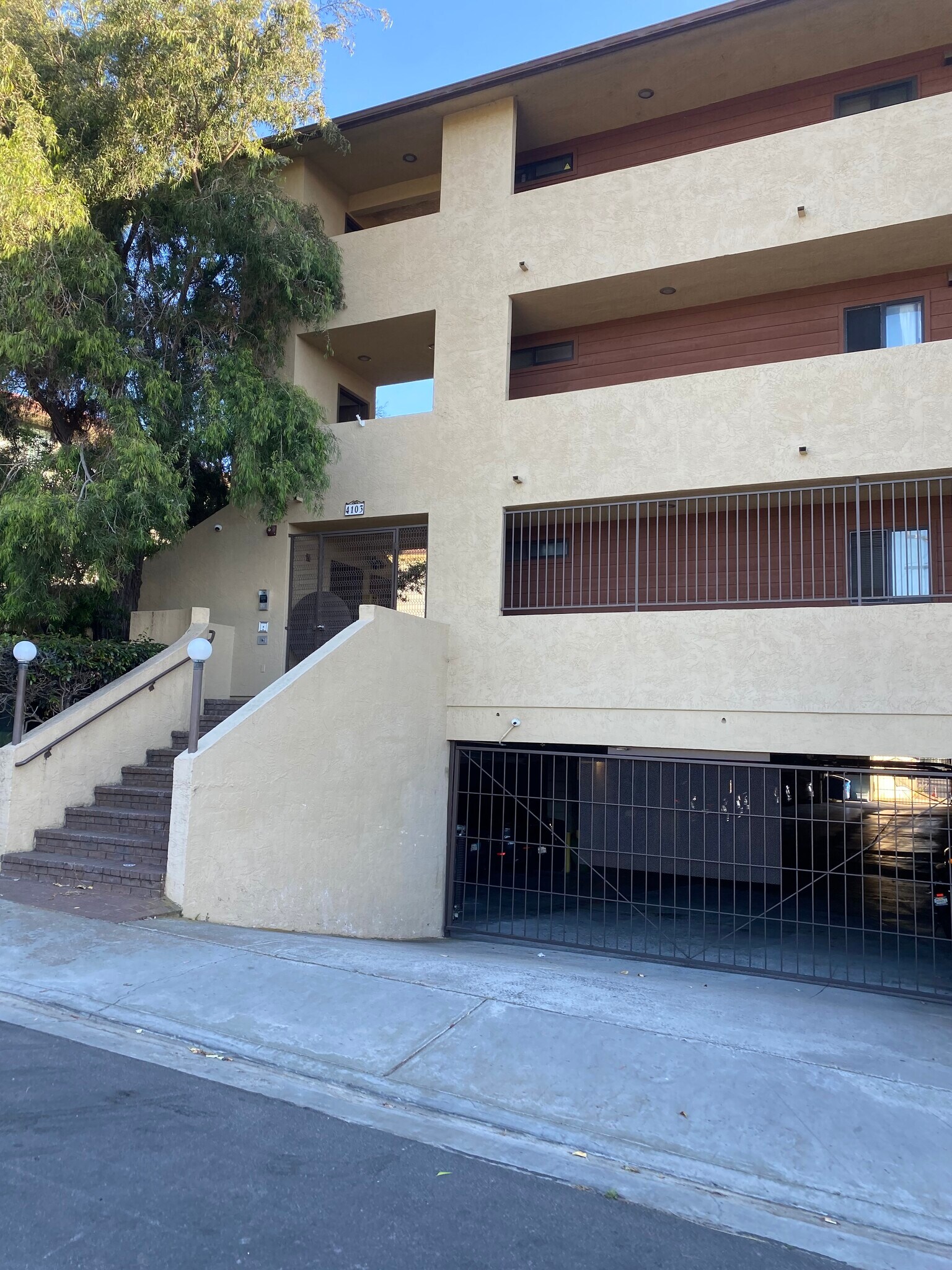 Building Photo - 4103 Asher St