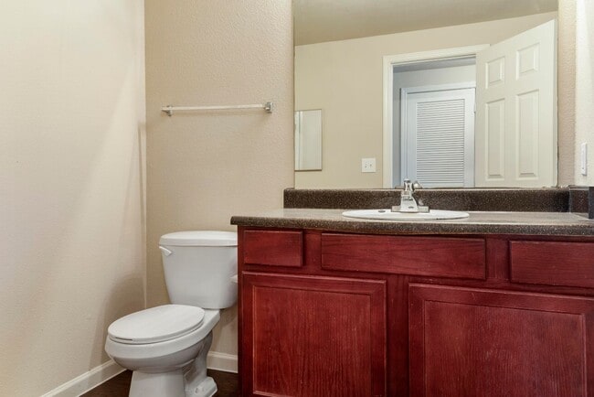 Building Photo - Prairie Ranch Apartment Homes