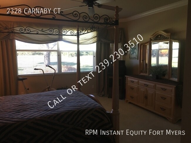 Building Photo - 2328 Carnaby Ct