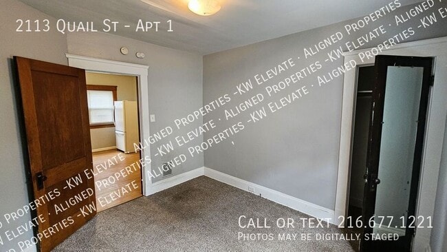 Building Photo - 2113 Quail St