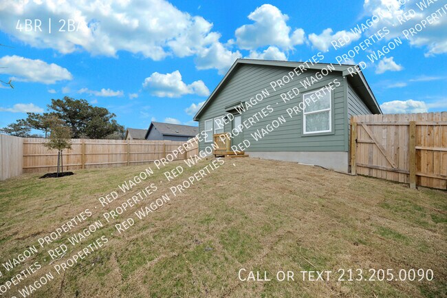 Building Photo - 14722 Dillard Ml