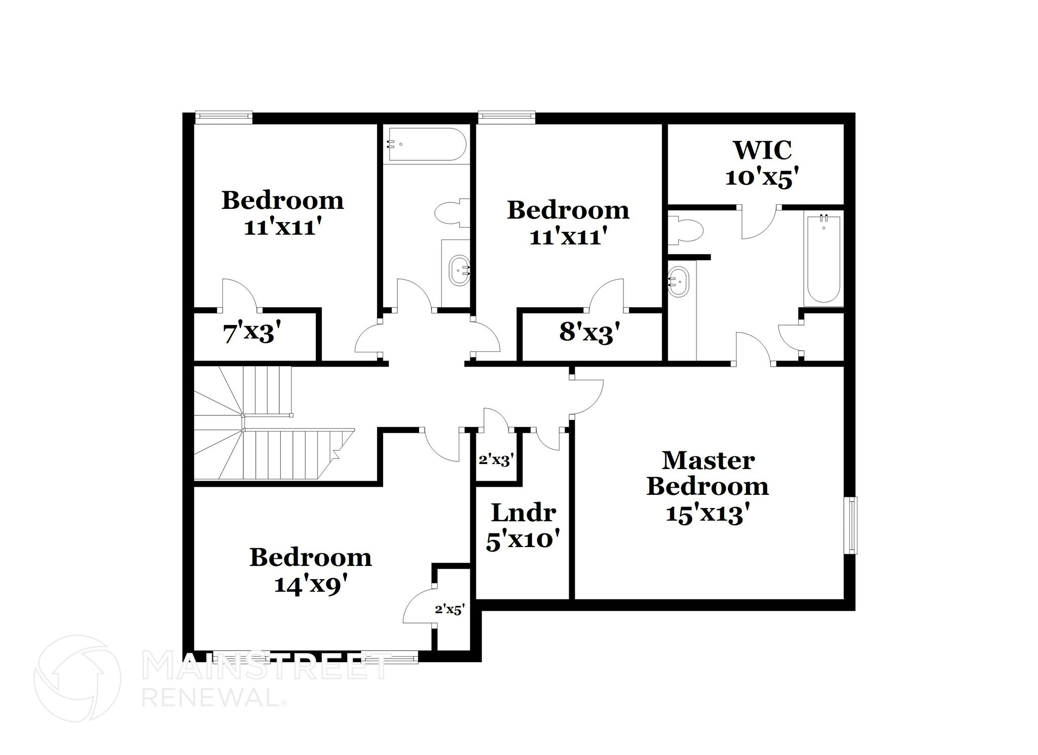 Building Photo - 220 Randy Trce