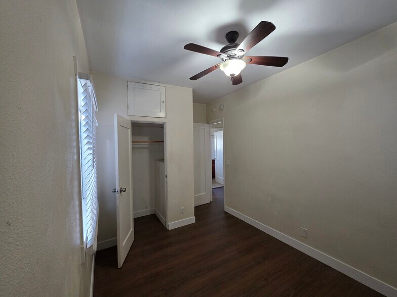 Bedroom 1 - 130 E Colden Ave