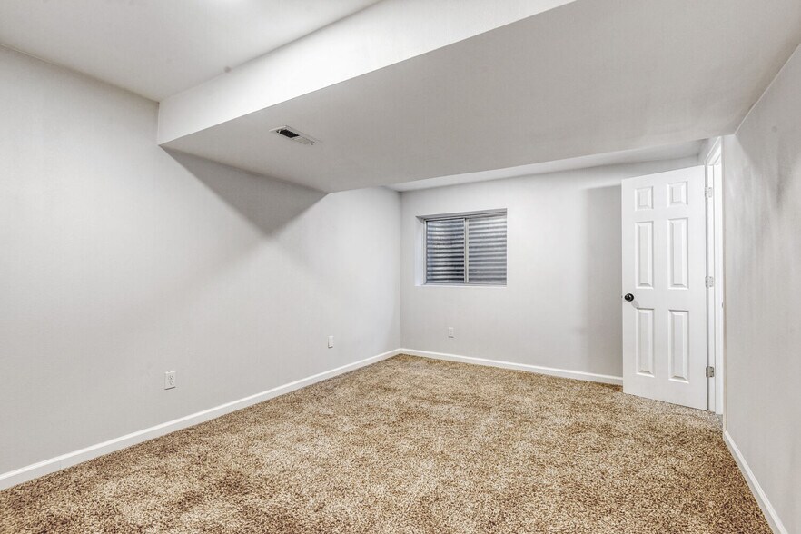 4th Bedroom - 8780 E Yale Ave