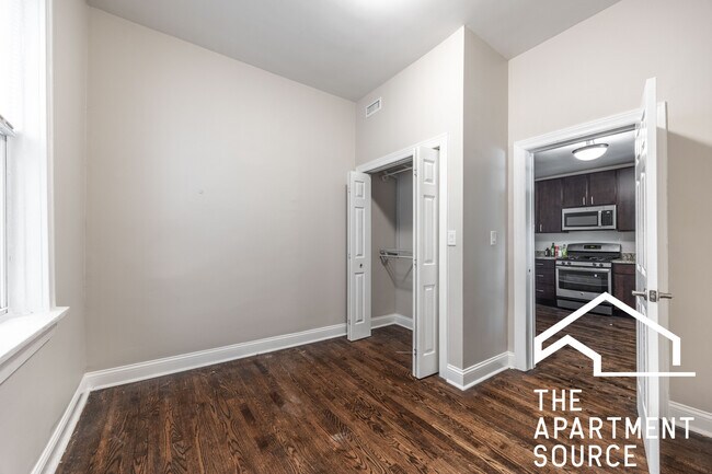 Building Photo - 4849 N Seeley Ave