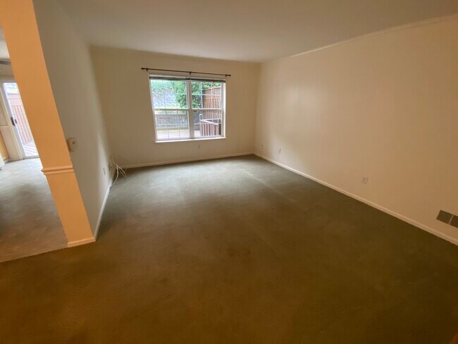 Living Room-View 2 - 402 Green Mountain Rd