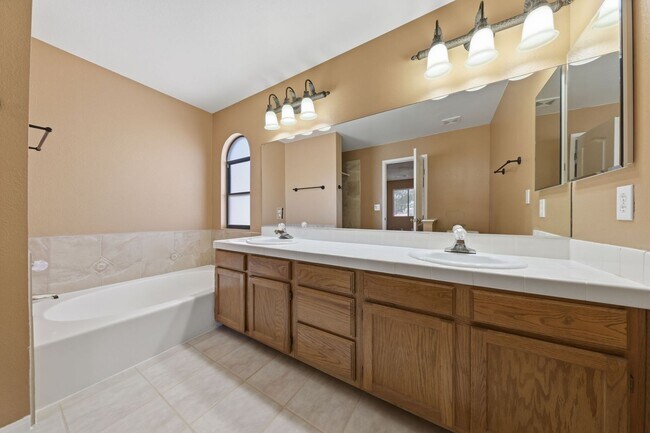 Building Photo - Green Valley Beauty with Solar, New A/C & Spacious Corner Lot