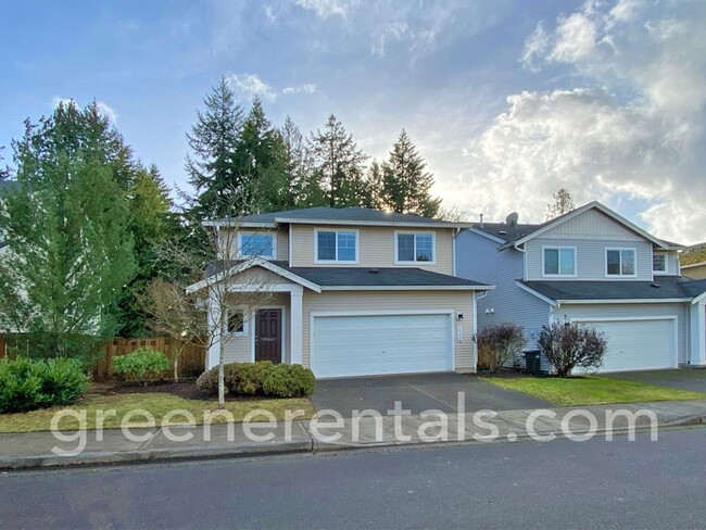 Primary Photo - 3BR 2.5BA Home Located in Tumwater Hill Co...