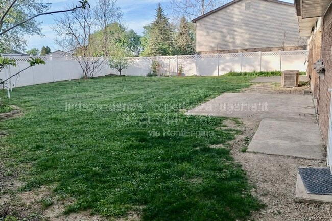 Building Photo - 1173 Navaho Dr