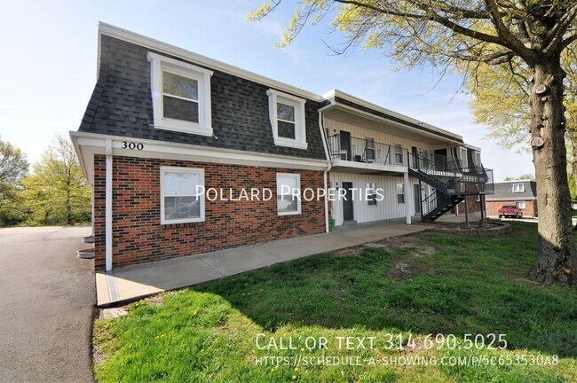 Building Photo - 200 Bedford Dr