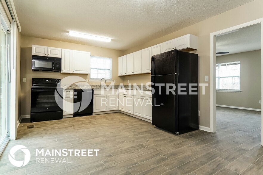 Building Photo - 4758 Elfreth Johnson Rd