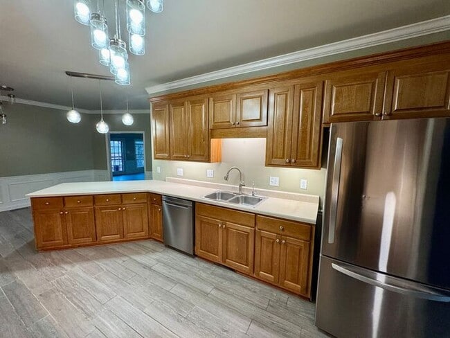 Building Photo - Make This Home Part of Your Holiday Story