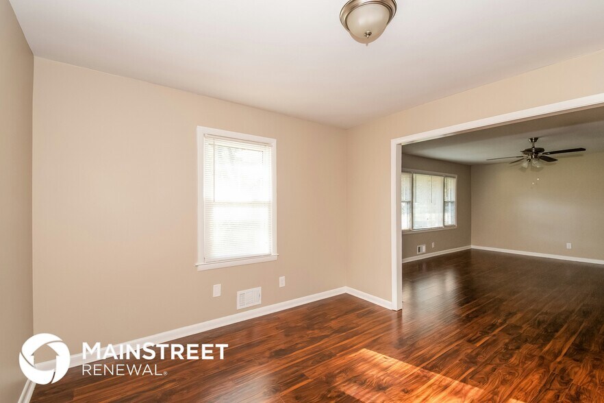 Building Photo - 6170 Pisgah Rd SW