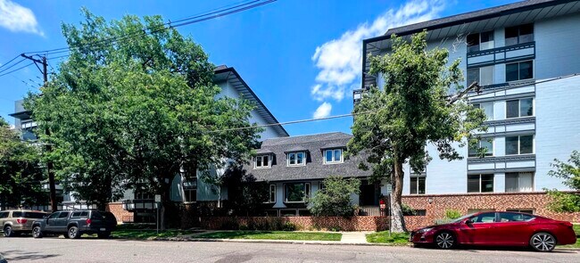Building Photo - 555 E 10th Ave