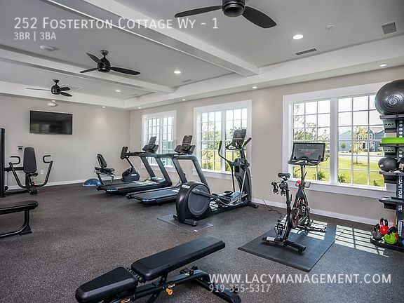 Building Photo - 252 Fosterton Cottage Wy