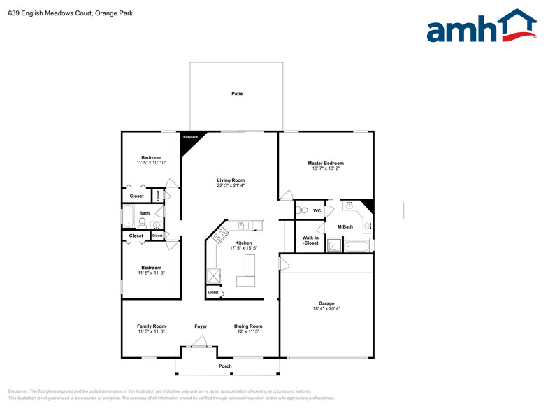 Building Photo - 639 English Meadows Ct