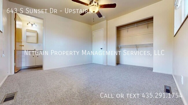 Building Photo - 643 S Sunset Dr