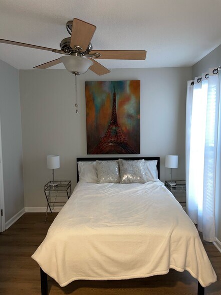 Bedroom 2 - 1312 Colony Place Dr