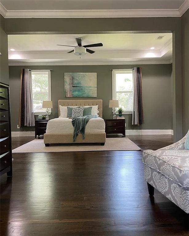 Building Photo - 1433 Merriman Ln NE