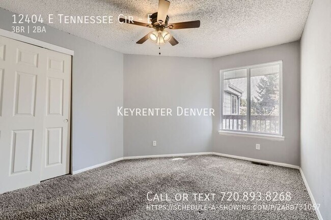 Building Photo - Bright & Spacious Condo with Modern Upgrad...