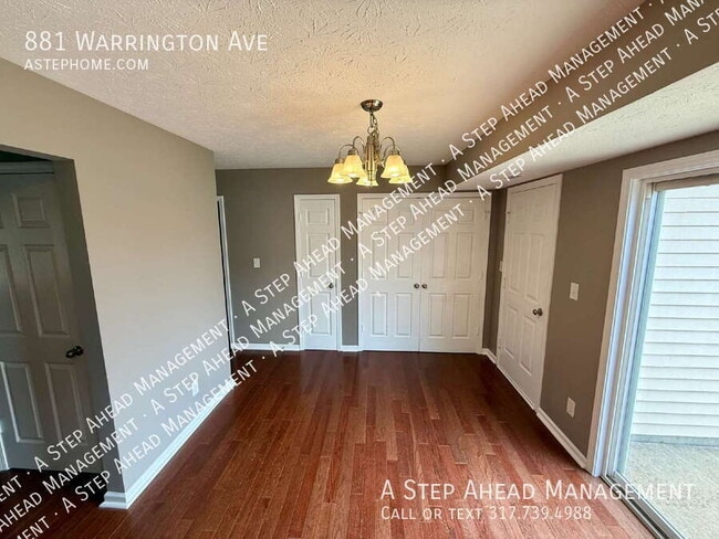 Building Photo - 881 Warrington Ave