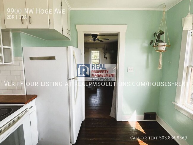Building Photo - 9900 NW Hoge Ave