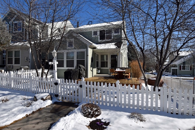 Building Photo - 4036 Plum Creek Dr