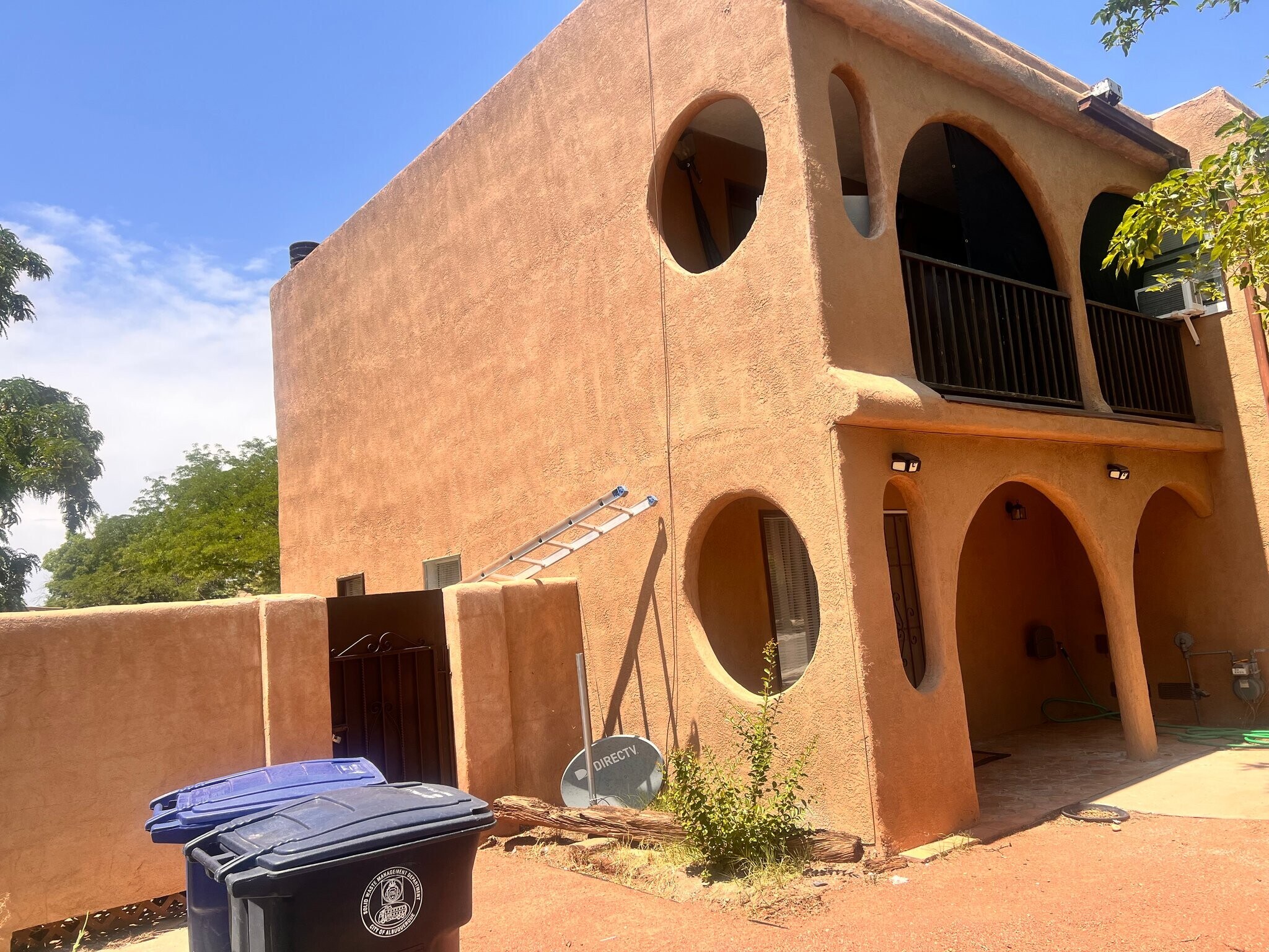 Building Photo - 2901 Estrella Brillante St NW