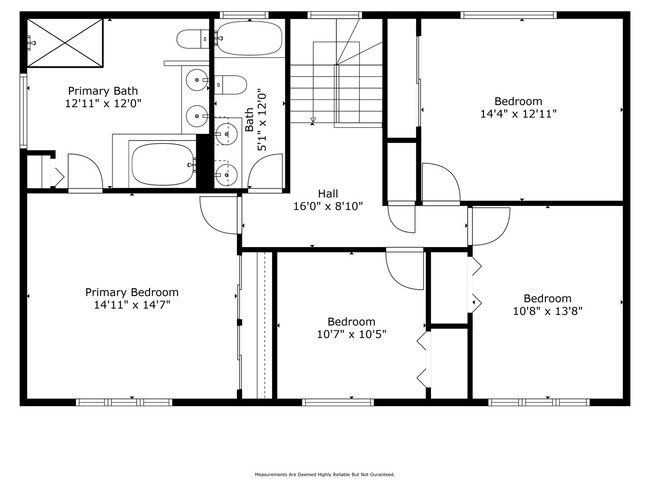 Building Photo - 1206 Lynn Terrace