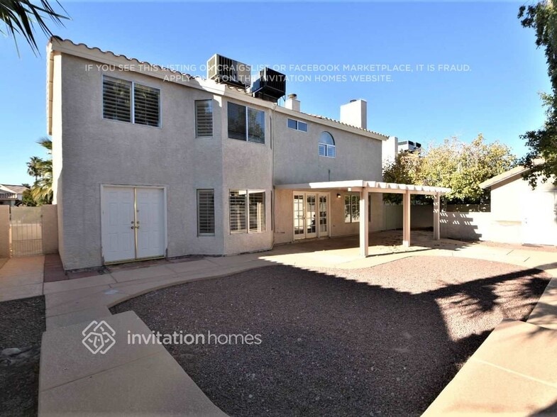 Building Photo - 740 Spruce Tree Cir