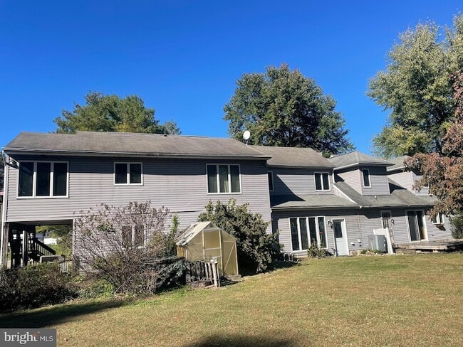 Building Photo - 8309 Richardson Nursery Rd