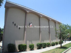 Building Photo - 1615 Rose Ave