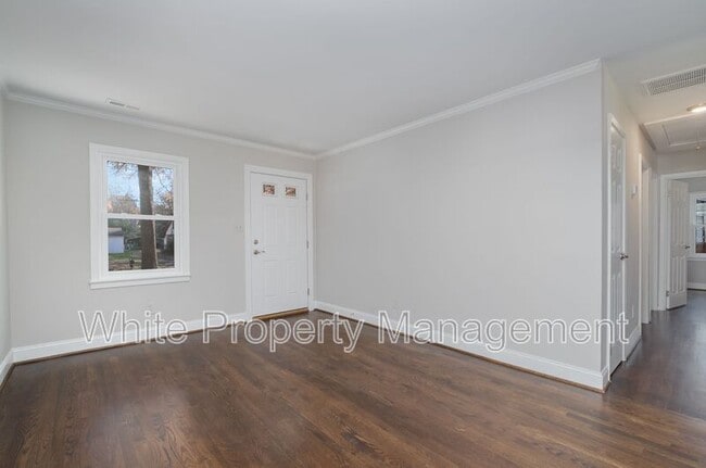 Building Photo - 4808 Northaven Dr