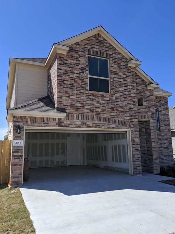 Primary Photo - 905 Durness Dr