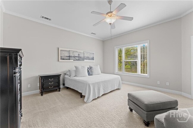 Building Photo - Richmond Hill 3 Bedrooms 2 1/2 Baths with Lagoon View, Screened Porch and Amenities