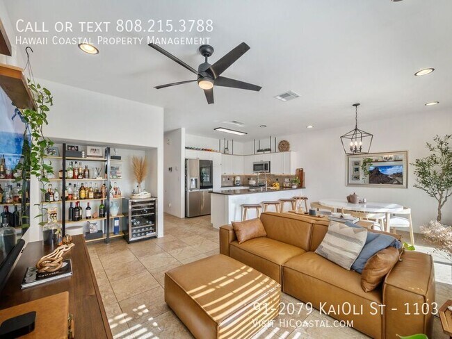 Building Photo - 91-2079 KaiOli St-1103