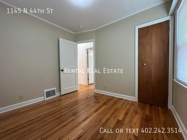 Building Photo - 1145 N 44th St