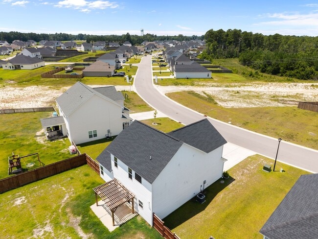 Building Photo - Welcome to Stateside Subdivision!