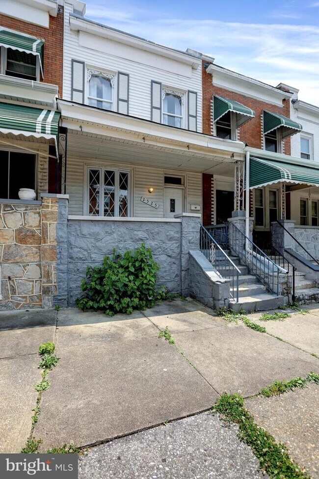 2525 Robb St 2525 Robb St Baltimore MD 21218 Apartment Finder