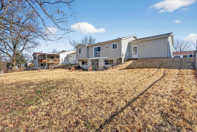 Building Photo - 12887 Fox Haven Dr