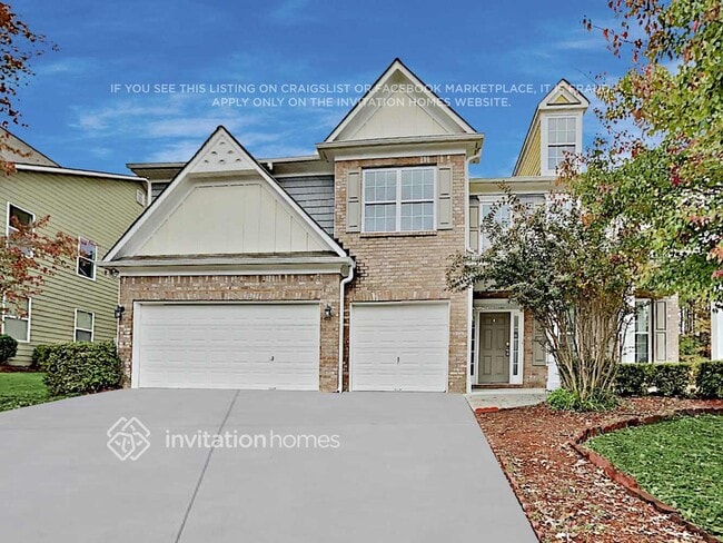 Building Photo - 872 Preserve Park Dr