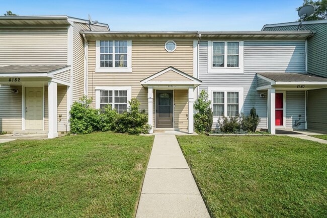 Building Photo - 4181 Bluebird Dr