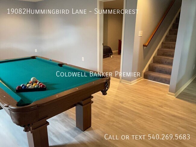 Building Photo - 19082Hummingbird Lane-Summercrest