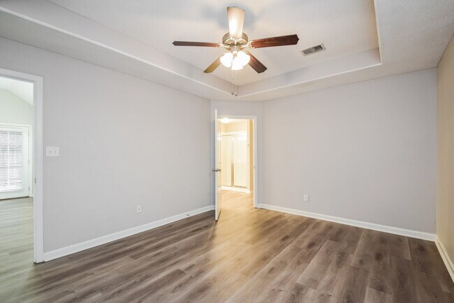 Building Photo - 4218 Markston Dr