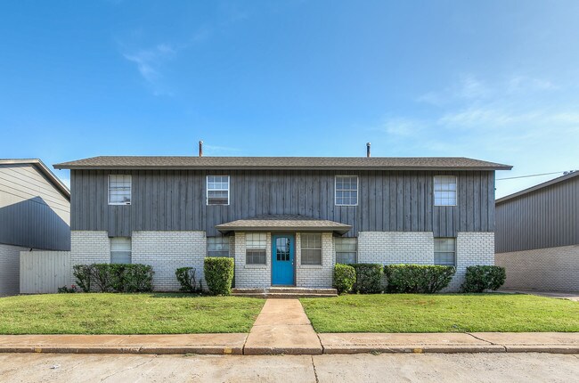 Building Photo - 3525 NW 50th St